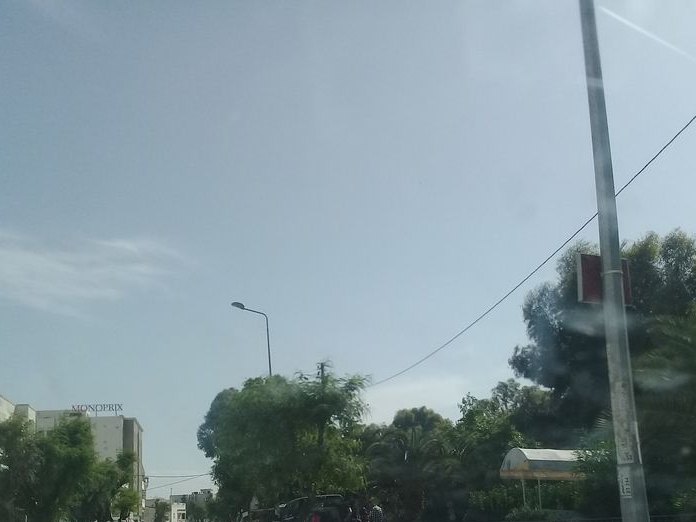 Parfumerie Reine De Beauté Cité Elkhadra, Cité El Khadra