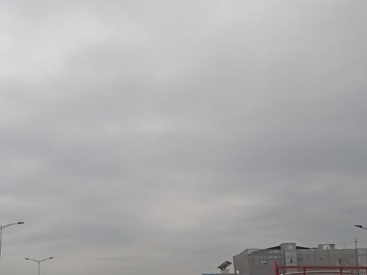 Oriflamme marsa, Cité Taeib M'hiri