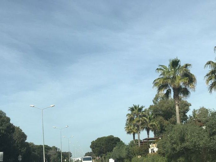 Dar El Benna, La Marsa Plage