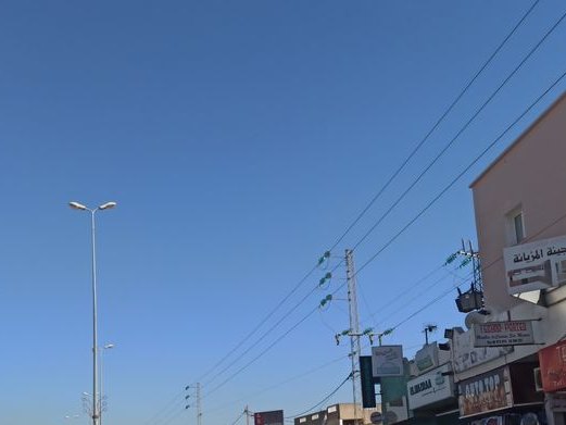 Auto Top Tunis, El Mostaqbel