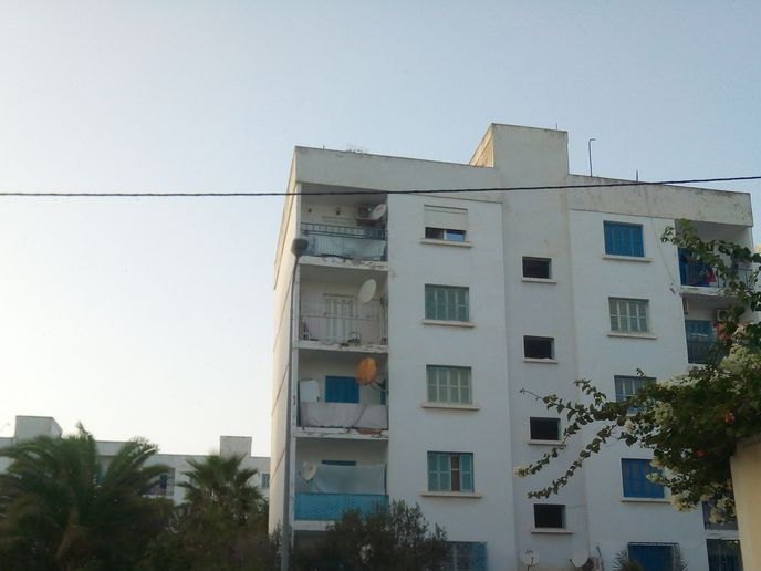 Restaurant Indien Dum Pukht, Cité Taeib M'hiri