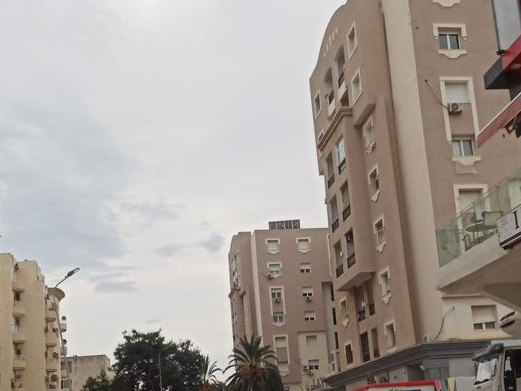 New fashion by Ghazi, Cité Taeib M'hiri