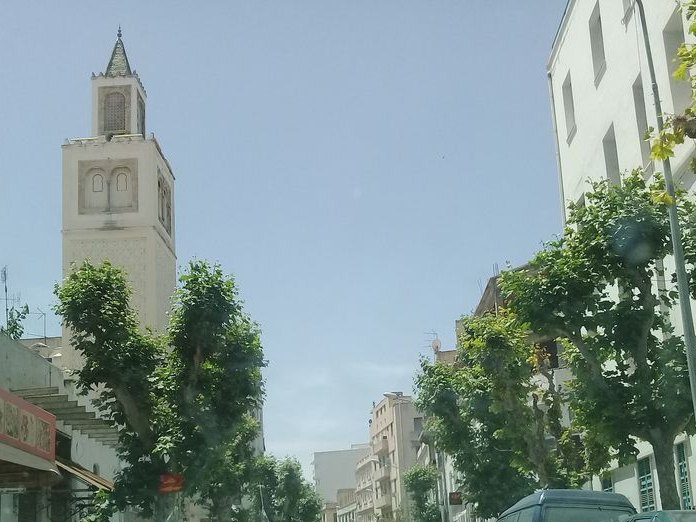 Snack Zmen, Sidi Al Bachir