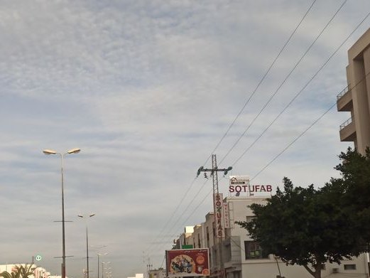 Saffoud, Dar Fadhal