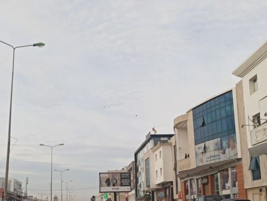 La Fascinante, Zone Industrielle La Charguia II