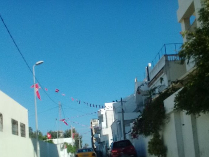 Mouzica banlieu NORD, La Goulette Casino