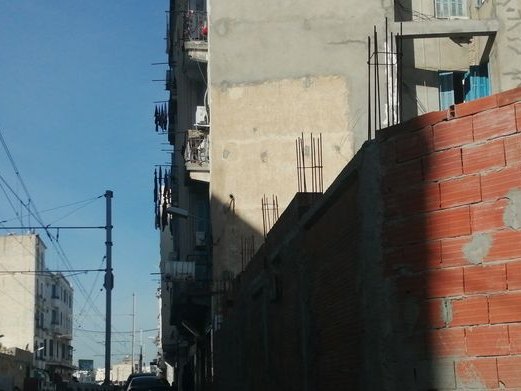Conserverie Dorra, Bab El Khadhra
