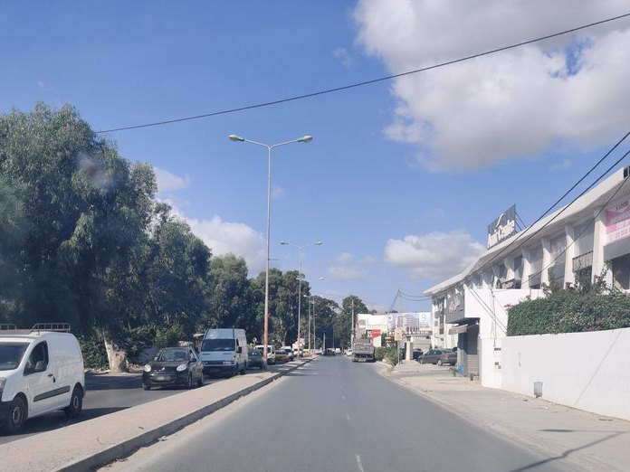 Perstige, Dar Fadhal