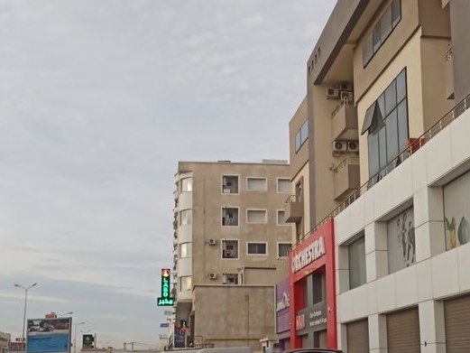 C&m, Zone Industrielle La Charguia II