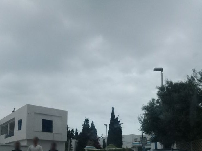 Dar Amilcar, Amilcar