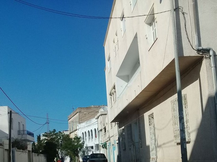 Les marionnettes, Carthage