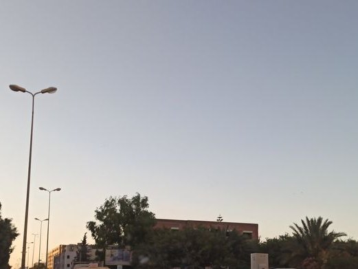La bouclette studio, Dar Fadhal