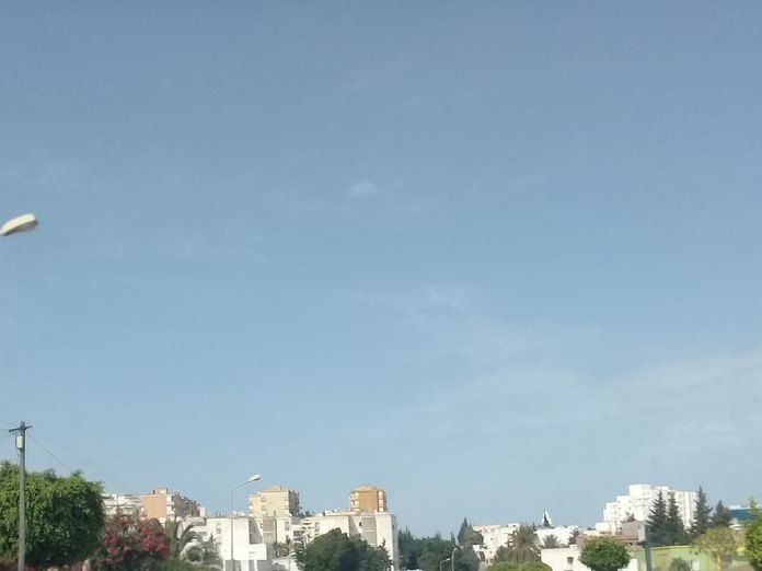Charme Blanc, El Menzah 7