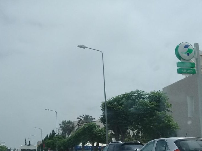 PINK Diamand, El Manar 2