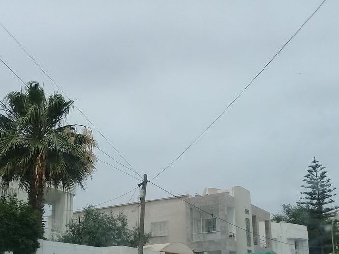 L'enfer, El Manar 2