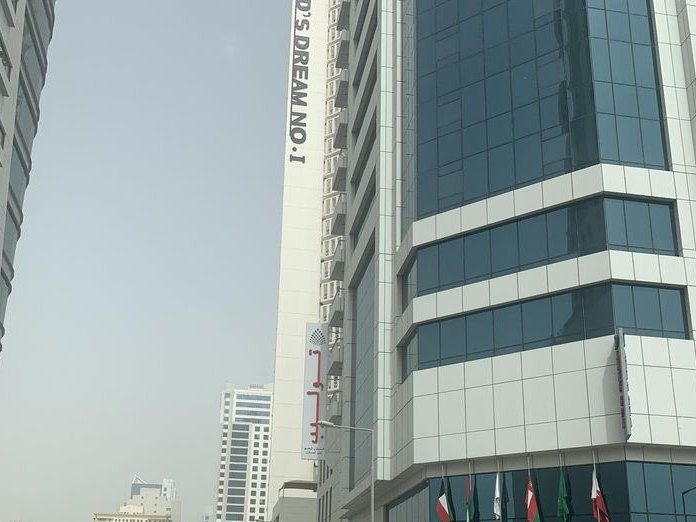 ibis Seef Manama, Suwayfiya