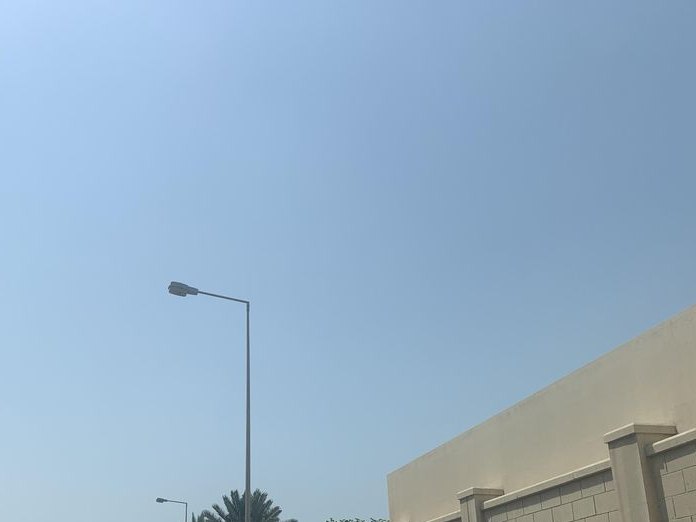 Starbucks, Abu Quwah