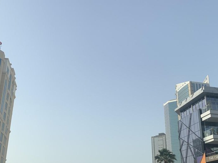 Starbucks - The Courtyard, Seef
