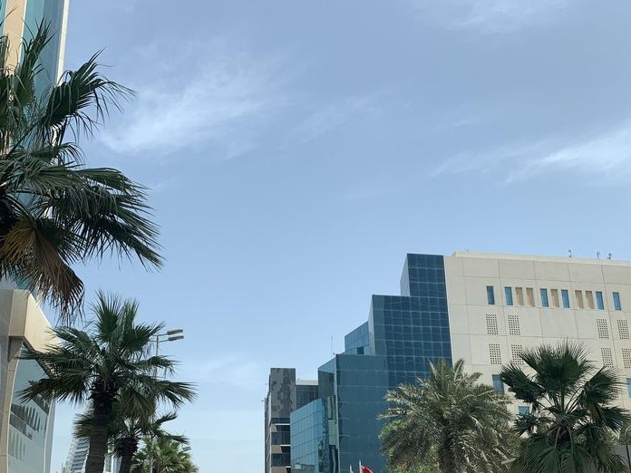Downtown Rotana, Bahrain Financial Harbor
