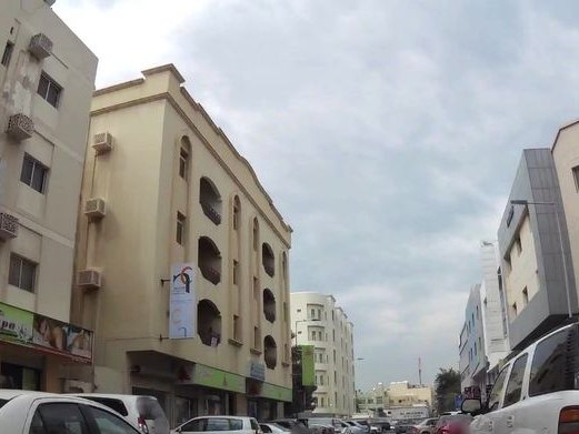 Milano, Al-Qudaibiya