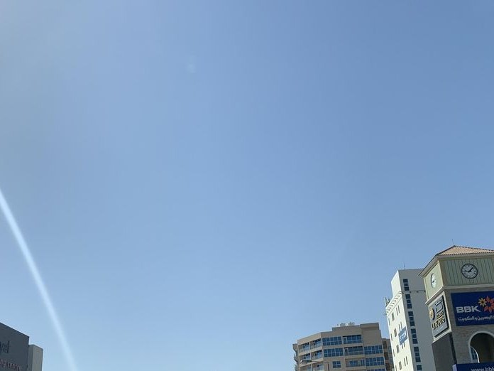 Al Hayat Shopping Centre, Al-Suqayya