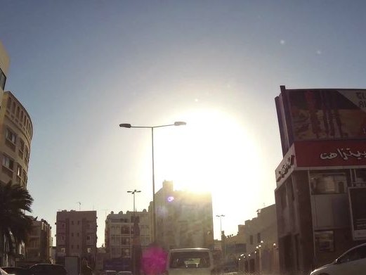 Pizza Hut | Al Hoora, Al Hoora