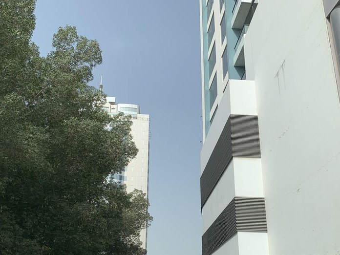 Swiss-Belresidences Juffair, Al Fatih