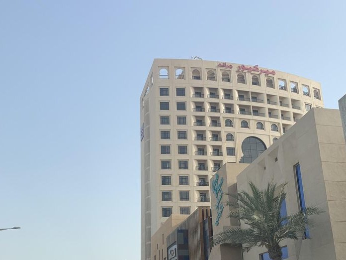 Baker & Spice - بيكر اند سبايس, Seef