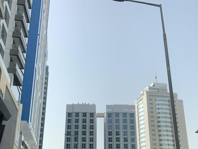 Elite Crystal Hotel, Al Fatih