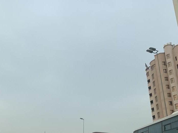 Kyro Lounge Bahrain, Al-Juffair