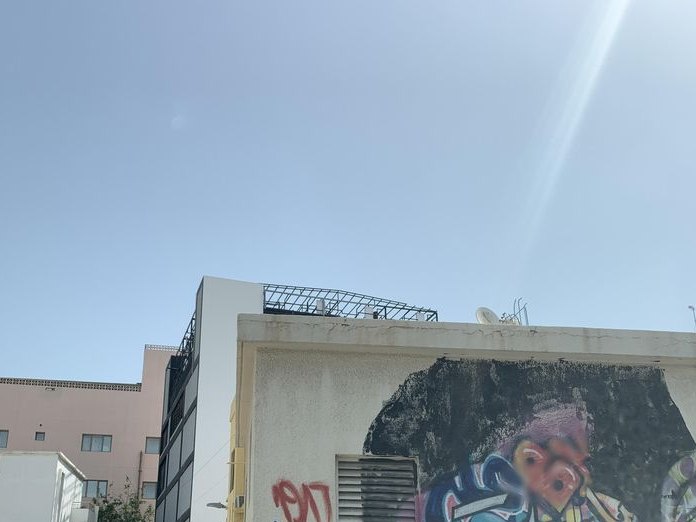 Haus Restaurant and Lounge, Adliya