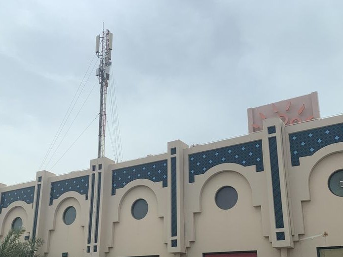 Pizza Hut | Isa Town, Zayed Town