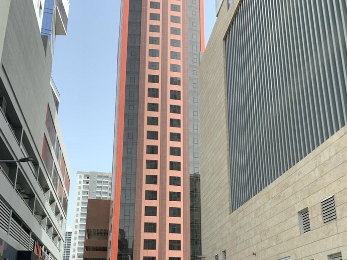 Gulf Executive Residence Juffair, Al Fatih