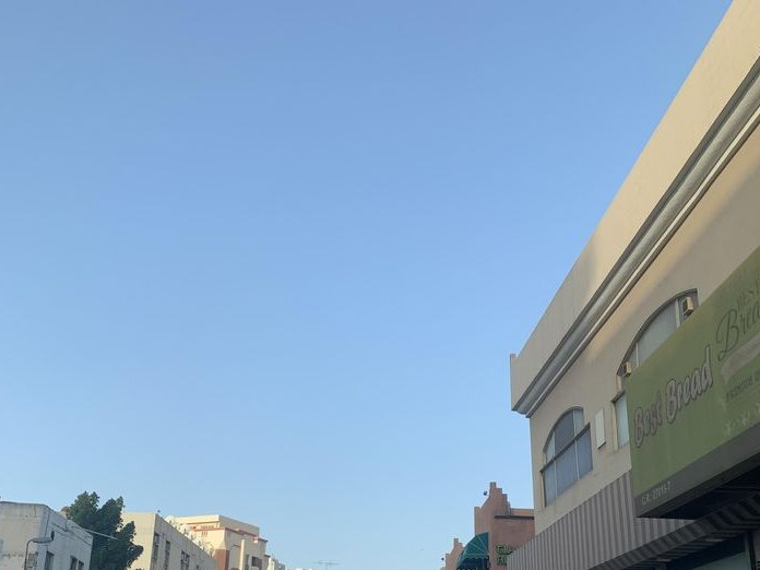 KFC, Adliya