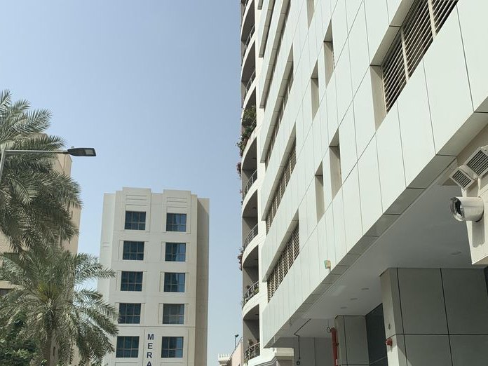 Wyndham Garden Manama, Al-Juffair