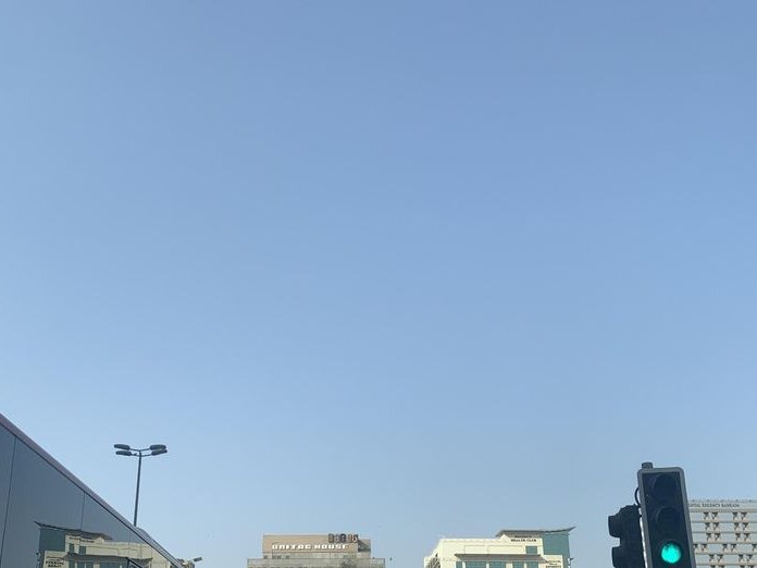 Flavours on 2, Bahrain Financial Harbor