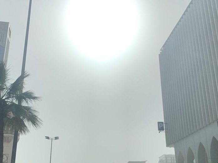 Alto, Bahrain Financial Harbor