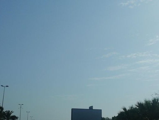 Jasmi's, Halat Al-Sletah