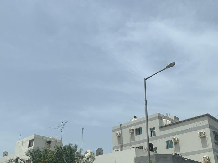 Cortado Cafe, Riffa