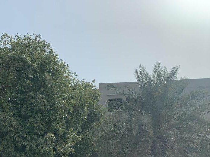 The Curv Mall, Adliya