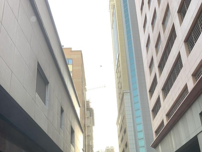 Baisan International Hotel, Al-Qudaibiya