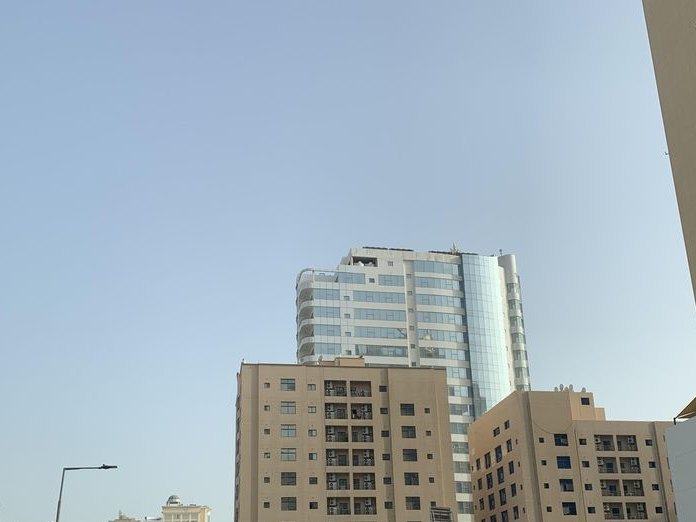 Rodeo Bahrain, Al-Juffair