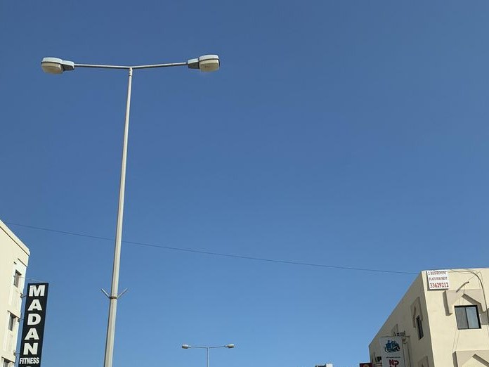 Ananda Bhavan (Umm Al Hassam), Um Al Hassam