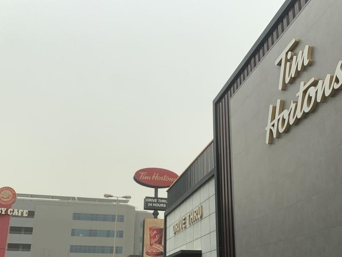 McDonald's, Riffa