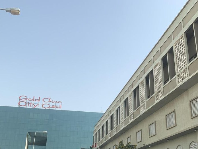 Diggers, Bahrain Financial Harbor