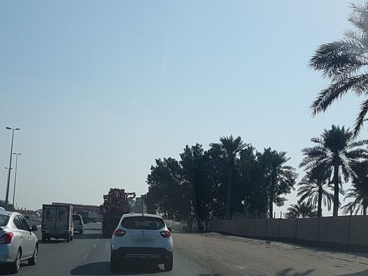 Kooheji Industrial Safety, Ras Sanad