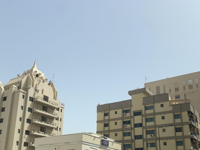 Via Brasil Bahrain, Al-Juffair