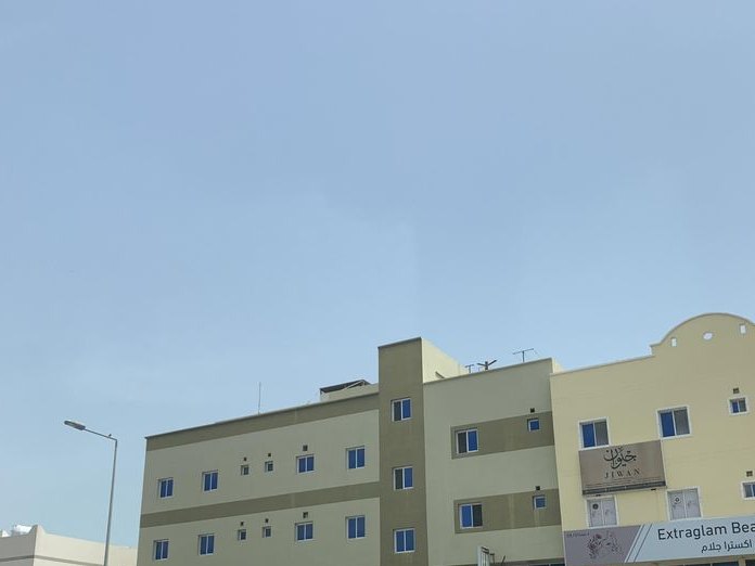 Coffee in love, Riffa