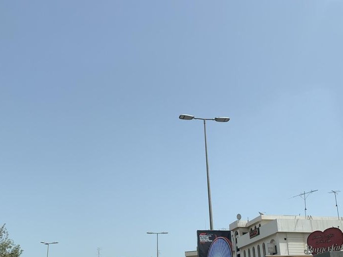 Mansouri Mansions Hotel, Adliya