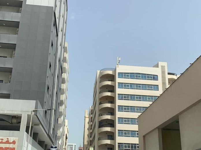 The Lodge Suites, Al-Juffair